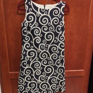 Steven Stolman Size 6 Dress
